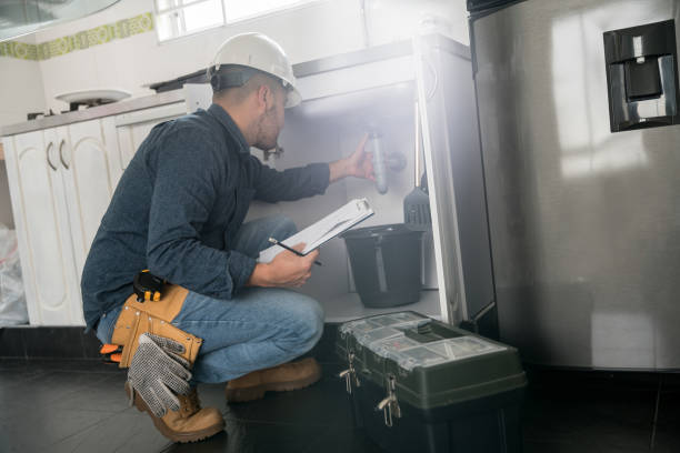 Best Affordable Plumber Near Me  in Hampton, TN