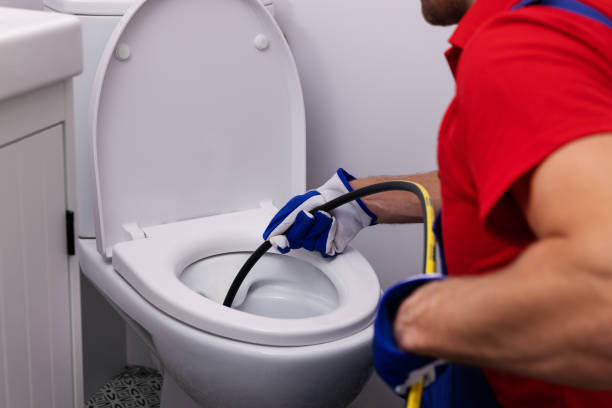Best Pipe Repair Near Me  in Hampton, TN