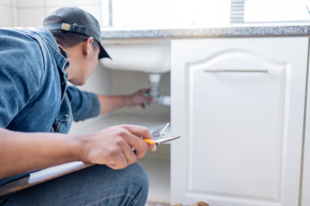 Best Plumbing Inspection Services  in Hampton, TN