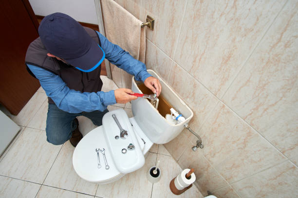 Best Emergency Plumber  in Hampton, TN