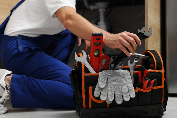  Hampton, TN Plumbing Pros
