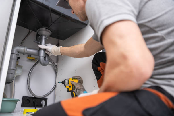 Best Shower Repair Services  in Hampton, TN