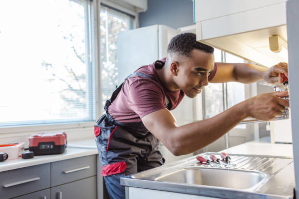 Best Water Leak Repair  in Hampton, TN